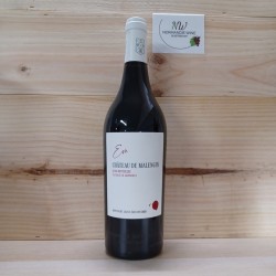 MONTAGNE ST EMILION - CHATEAU MALENGIN EVE