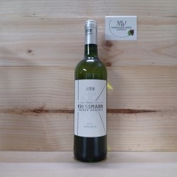 GRAVES BLANC - GRANDE RESERVE KRESSMANN