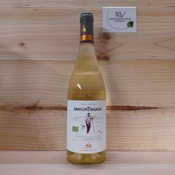 LUBERON  AMOUNTANAGE  BLANC - MARRENON
