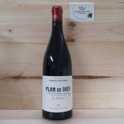 PLAN DE DIEU - LES ECHAPPEES