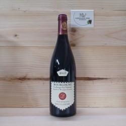 BOURGOGNE COULANGES-LA-VINEUSE - CAVE DE BAILLY