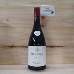 POMMARD PETIT CLOS - HARDI