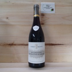 BOURGOGNE HAUTE COTES DE BEAUNE - BICHOT