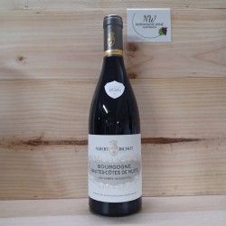 BOURGOGNE HAUTE CÔTES DE NUITS " LES DAMES HUGUETTES" BICHOT
