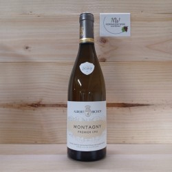 MONTAGNY 1ER CRU - ALBERT BICHOT