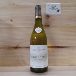 ALBERT BICHOT - BOURGOGNE CHARDONNAY 2022