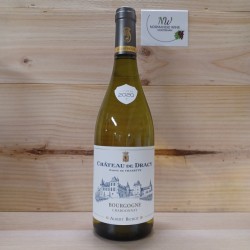 BOURGOGNE CHARDONNAY - CHATEAU DRACY BICHOT