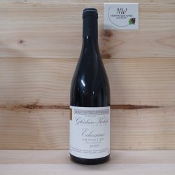 ECHEZEAUX GRAND CRU 2022 - GHISLAIN KOHUT
