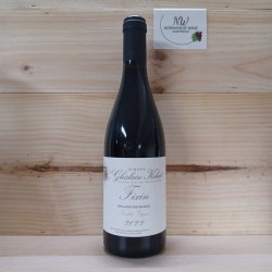 FIXIN - VIEILLE VIGNES -GHISLAIN KOHUT