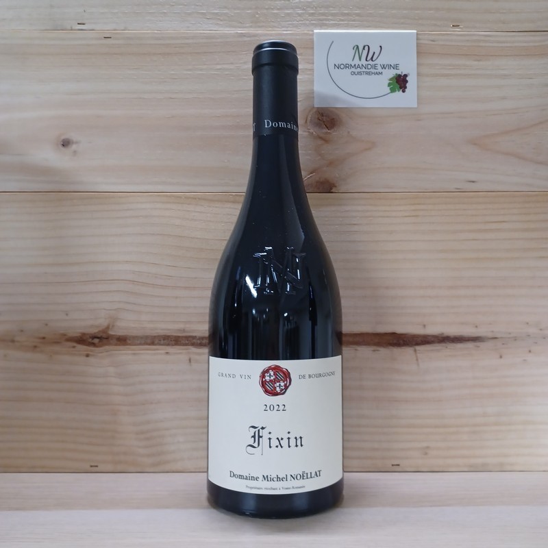 FIXIN - MICHEL NOELLAT