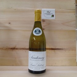 SANTENAY BLANC  - LATOUR