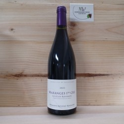 MARANGES 1ER CRU CLOS ROUSSOT - ANTOINE RENIAUME