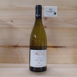 GIVRY  BLANC - PELLETIER HIBON