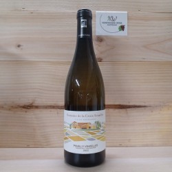 POUILLY VINZELLE - DOMAINE CROIX SENAILLET