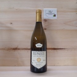 COTE D'AUXERRE BLANC - CAVE DE BAILLY