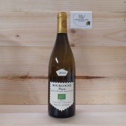 BOURGOGNE ALIGOTÉ - CAVE DE BAILLY - BIO