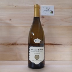 SAINT BRIS SAUVIGNON - CAVE DE BAILLY
