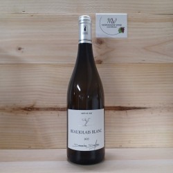 BEAUJOLAIS BLANC - DOMAINE DUFOUR