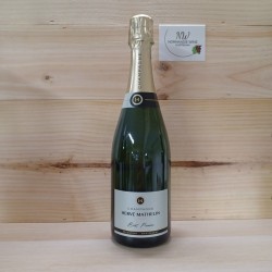 HERVE MATHELIN -  BRUT PREMIER - CHAMPAGNE