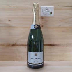 HERVE MATHELIN - 1/2 SEC - CHAMPAGNE