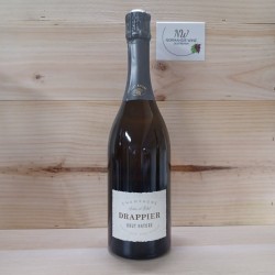 DRAPPIER - BRUT NATURE - CHAMPAGNE