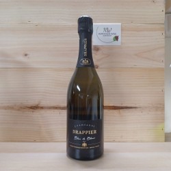 DRAPPIER - BLANC DE BLANCS - CHAMPAGNE