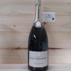 MAGNUM - LOUIS ROEDERER - PREMIER - CHAMPAGNE