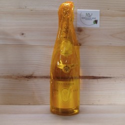 LOUIS ROEDERER - CRISTAL 2015 - CHAMPAGNE