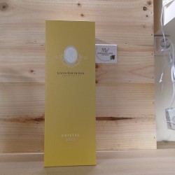 LOUIS ROEDERER - CRISTAL 2015 - CHAMPAGNE