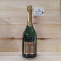 DEUTZ BRUT 2016
