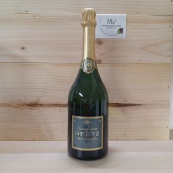 DEUTZ  - BRUT - CHAMAPGNE