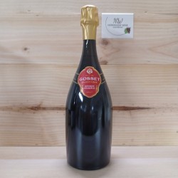 GOSSET - BRUT RESERVE - CHAMPAGNE - 3LITRE JEROBOAM