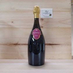 GOSSET - ROSE - CHAMPAGNE