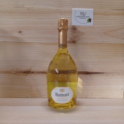 RUINART -  BLANC DE BLANC - CHAMPAGNE