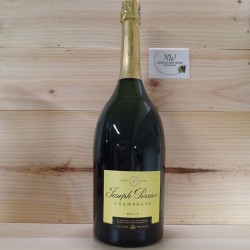 MAGNUM - JOSEPH PERRIER - CUVEE ROYALE - CHAMPAGNE
