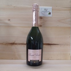 JOSEPH PERRIER - ROSE - CHAMPAGNE