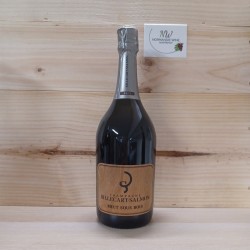 BILLECART SALMON - SOUS BOIS - CHAMPAGNE