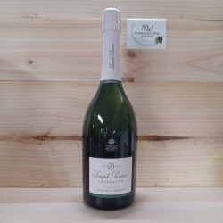 JOSEPH PERRIER - EXTRA BRUT - BIO - CHAMPAGNE