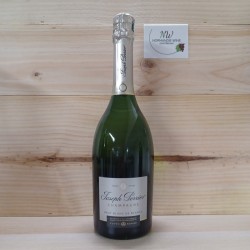 JOSEPH PERRIER - BLANC DE BLANCS BRUT - CHAMPAGNE