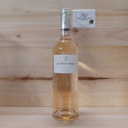 VDP OC ROSE "RESERVE" - LE PETIT PONT