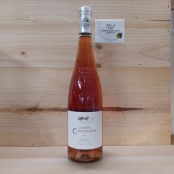 TAVEL - DOMAINE CHANTEPIERRE