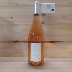 SAINT NICOLAS DE BOURGUEIL "PRELUDISE" - LA JARNOTERIE