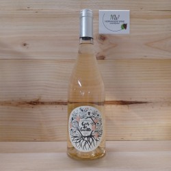 IGP ROSÉ GRIS DE COCOTTE