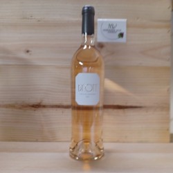 COTES DE PROVENCE - BY OTT