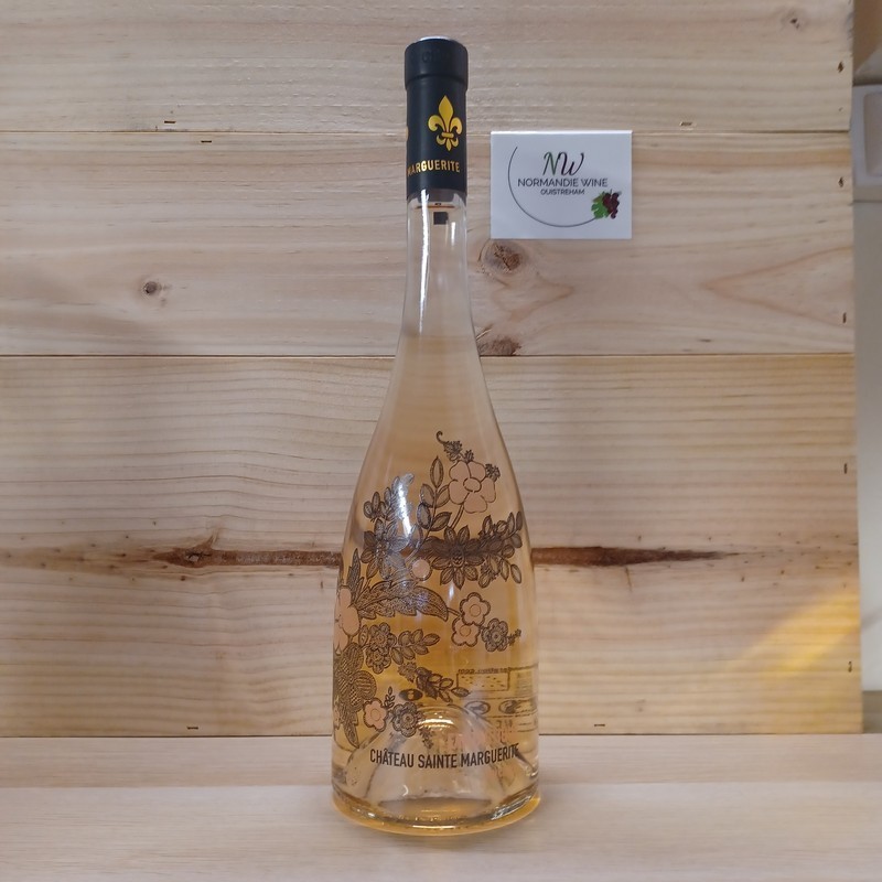 CHATEAU STE MARGUERITE - LES FANTASTIQUES