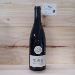 PIC SAINT LOUP - GRANGE DE THIERI