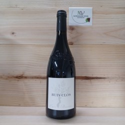 CLOS DE L'AMANDAIE HUIS CLOS ROUGE