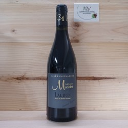 LAUDUN *** CUVÉE EXCELLENCE *** - CHATEAU MARJOLET