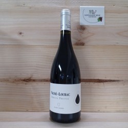 BRAUCOL PRESTIGE - VIGNE LOURAC - GAYREL