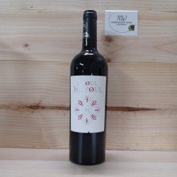 VDF ROUGE - RAOUL MAPOUL